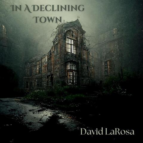 In a Declining Town