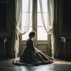 Dark Romance: Forsaken Heart