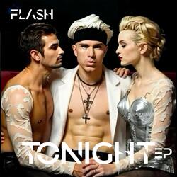 Tonight, Pt. 1 (UK New Radio Mix Edit) [feat. Amplified Uk]