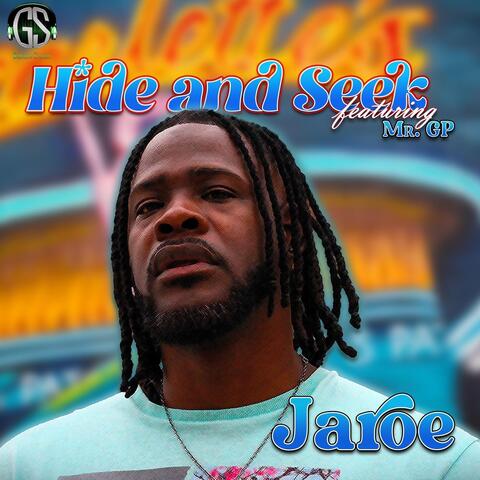 Hide and Seek (feat. Mr. Gp)
