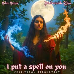 I Put a Spell on You (feat. Guy Ron, Haim Romano & Yaron Gershovsky)