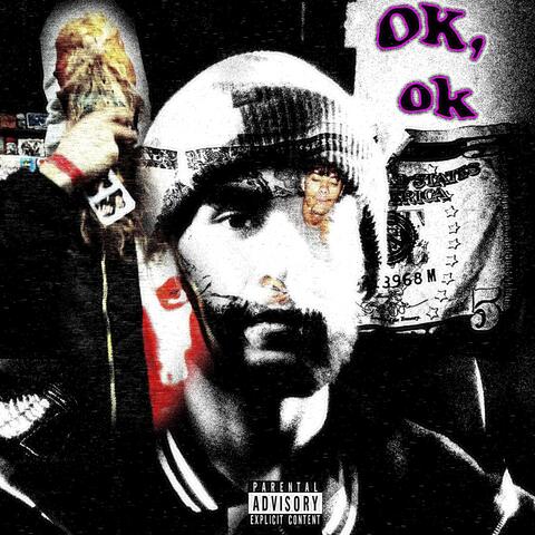 OK, ok! (feat. Sawlomon & Knightwalker)