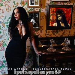 The Spell of 1000 and One Nights (feat. Haim Romano)