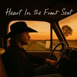 Heart In The Front Seat