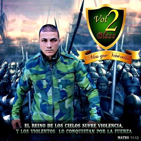 Mas Que Vencdor, Vol. 2
