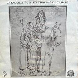 Lua Pampeana (Ao Vivo)