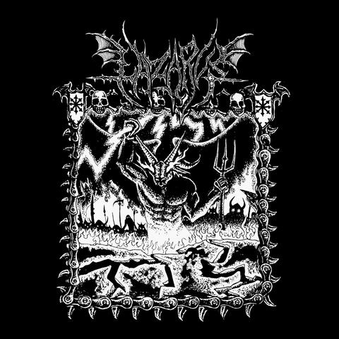 Lazarus (Demo)