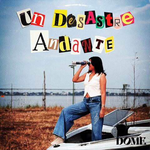 Un Desastre Andante
