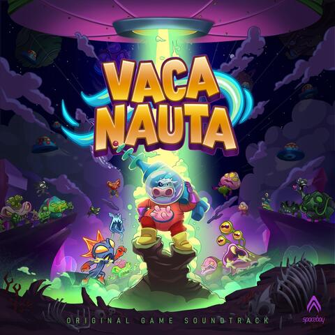 Vacanauta