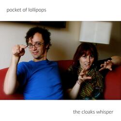 The Cloaks Whisper