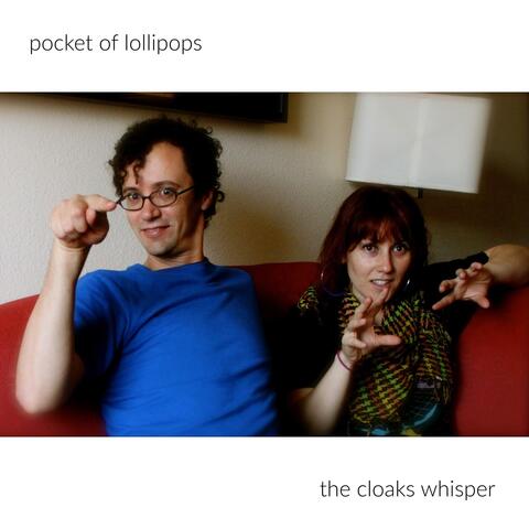 The Cloaks Whisper
