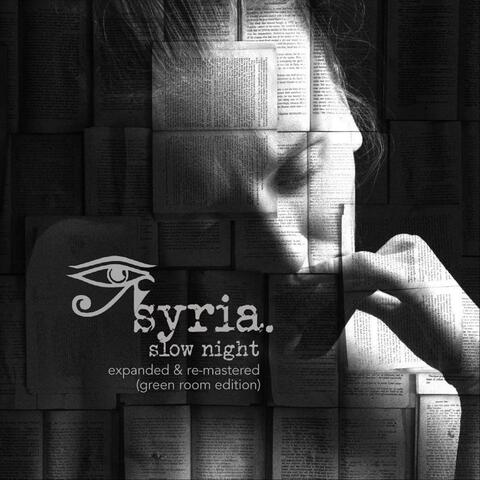 Slow Night - Expanded & Re-Mastered (Green Room Edition)