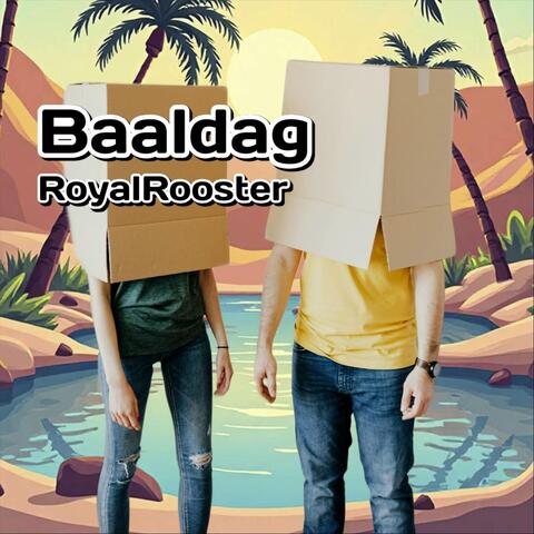 Baaldag