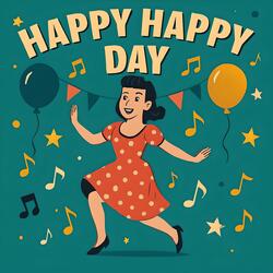 Happy Happy Day