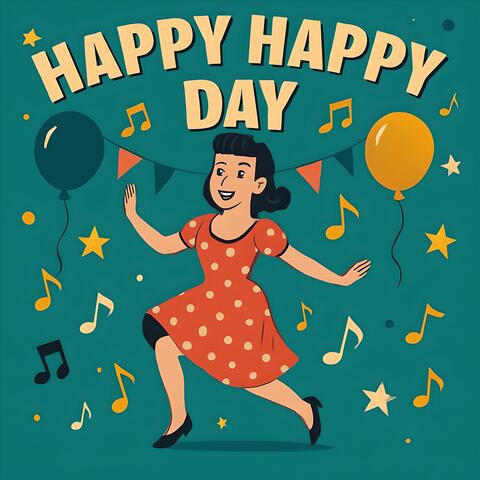 Happy Happy Day