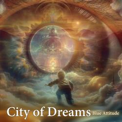 City of Dreams (feat. Chris Spruit)