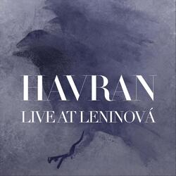 Havran (Live)