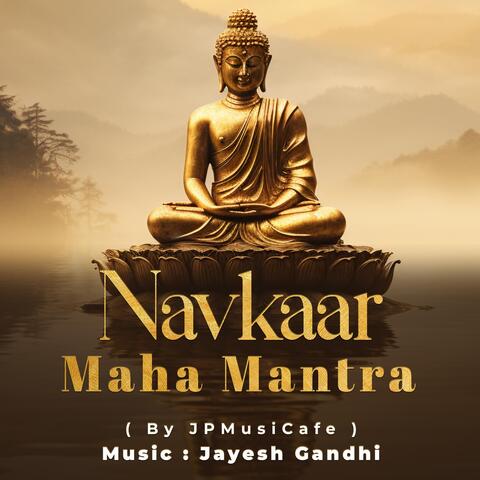Navkaar Maha Mantra