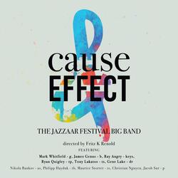 Voting (Live) [feat. Tony Lakatos]
