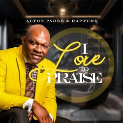 I Love to Praise (Radio Edit) [feat. Rapture]