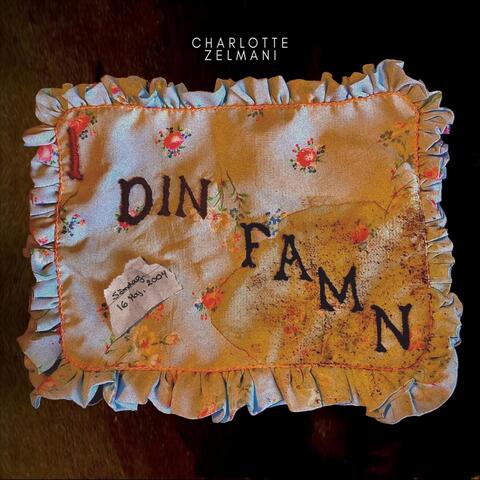 I Din Famn, 16 Maj 2004