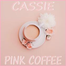 Pink Coffee