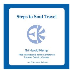 Steps to Soul Travel