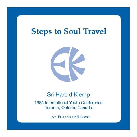 Steps to Soul Travel