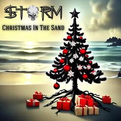 Christmas in the Sand