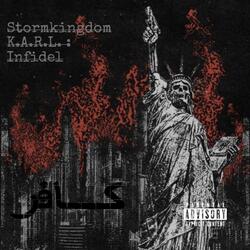 Our Sin (feat. K.A.R.L. (Kill All Remaining Life))