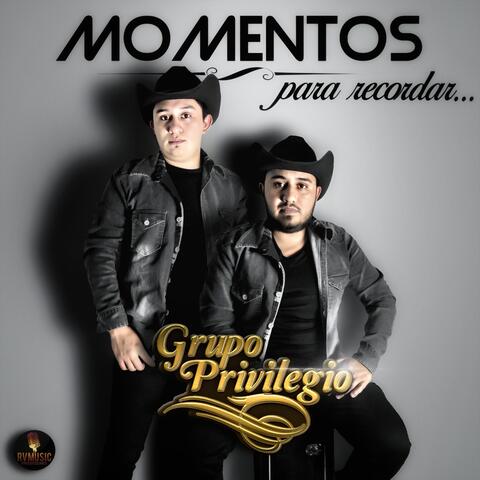 Momentos Para Recordar