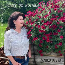 Can't Do Nothing