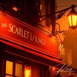 The Scarlet Lounge