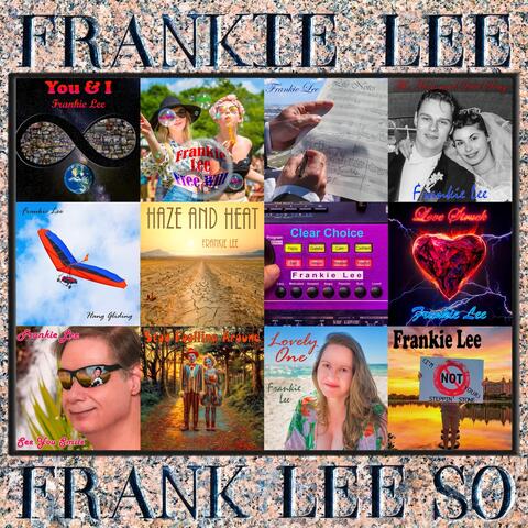 Frank Lee So