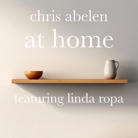 At home (feat. Linda Ropa)