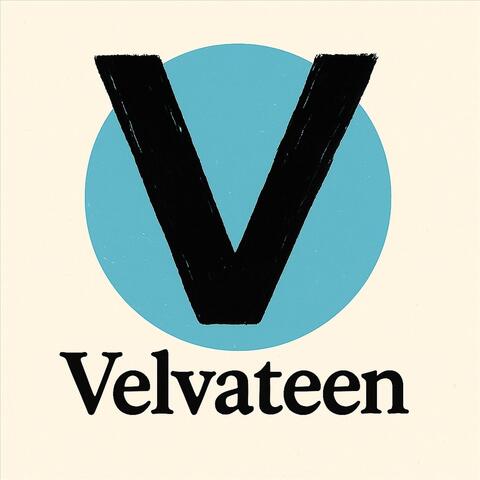 Velvateen