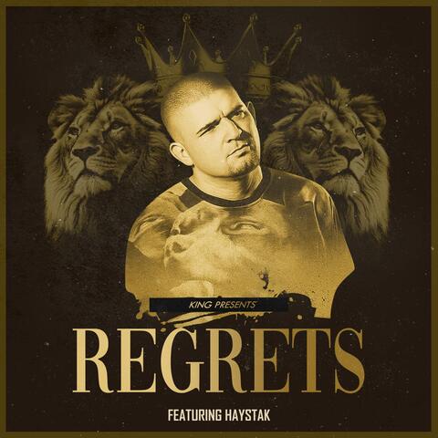 Regrets (feat. Haystak)