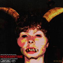 NODAMNTIME