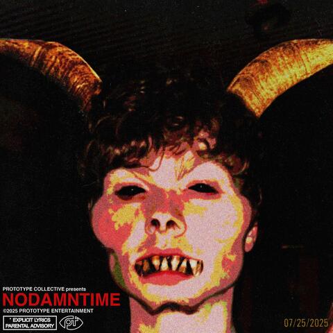 NODAMNTIME