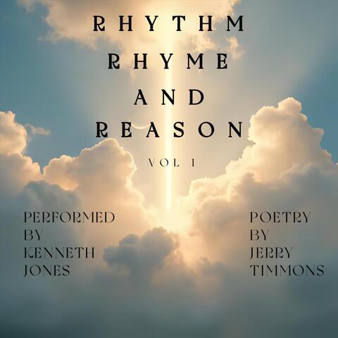 Rhythm Rhyme And Reason Vol. 1