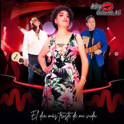 El Dia Mas Triste De Mi Vida