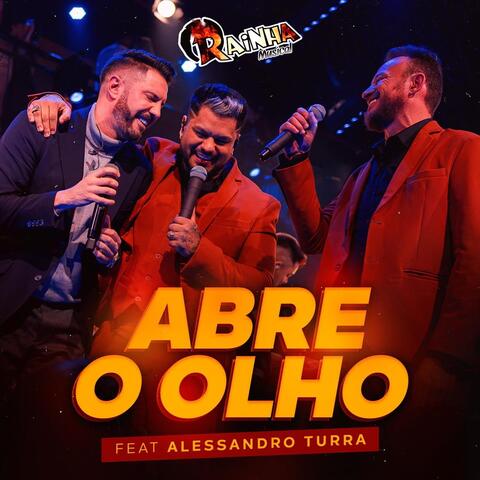 Abre o Olho (feat. Alessandro Turra)