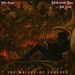 The Weight of Forever (feat. Bill Lonero & Guy Ron)