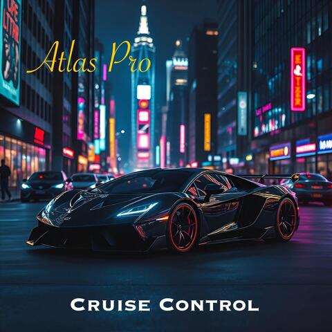 Cruise Control