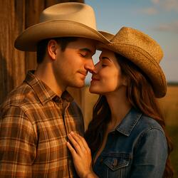 Primeiro Beijo Roubado