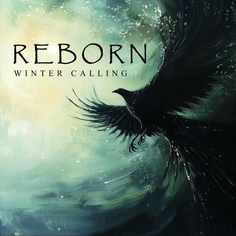 Reborn (feat. Eric Castiglia)