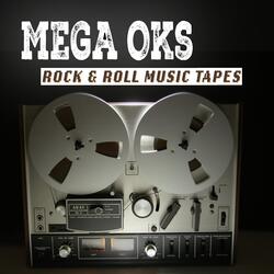 Rock & Roll Music Tapes