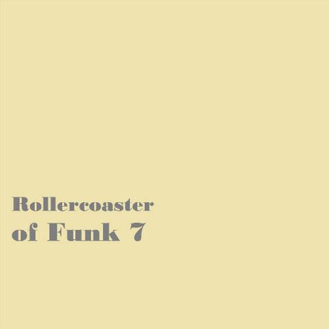 Rollercoaster of Funk 7