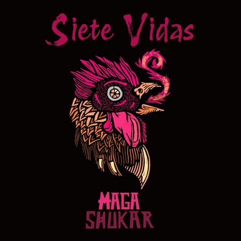 Siete Vidas