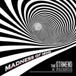 Madness of Mind (feat. Ed Morales & Milky Nutty-Boy)
